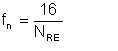 Eqn 1/4